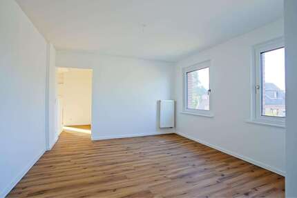 Wohnung zum Mieten in Trittau 1.300,00 € 101.2 m²