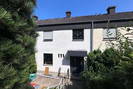 Haus zum Kaufen in Bad Kreuznach 308.000,00 € 112 m²