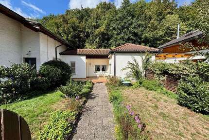Haus zum Kaufen in Neuötting 185.000,00 € 61.5 m²