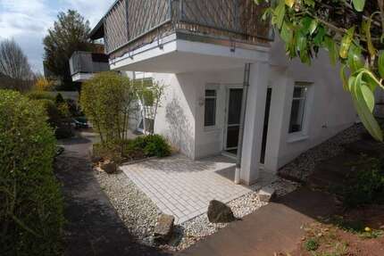 Wohnung zum Mieten in Nierstein Schwabsburg 479,00 € 33.82 m² - Nierstein / Schwabsburg