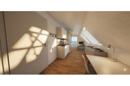 Wohnung zum Kaufen in München 312.868,12 € 19.56 m²