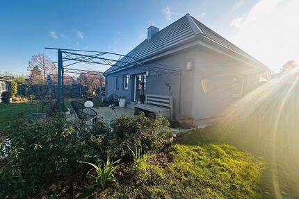 Haus im Speckgürtel Hamburgs - 520.000,00&nbsp;EUR Kaufpreis, ca.&nbsp; 140,00&nbsp;m&sup2; in Henstedt-Ulzburg (PLZ: 24558)