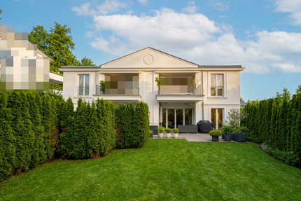 Wohnung zum Kaufen in Bielefeld 1.190.000,00 € 194 m²