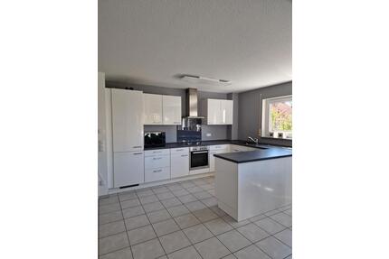 3,5 Zimmer maisonette Wohnung Konstanz Fürstenberg Bärlappweg