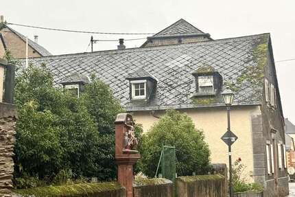 Haus zum Kaufen in Neumagen-Dhron 150.000,00 € 150 m²