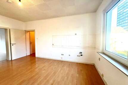 Wohnung zum Mieten in Bochum 499,81 € 45 m²