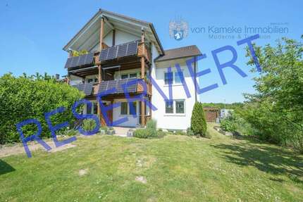 Wohnung zum Kaufen in Erlangen 550.000,00 € 145 m²