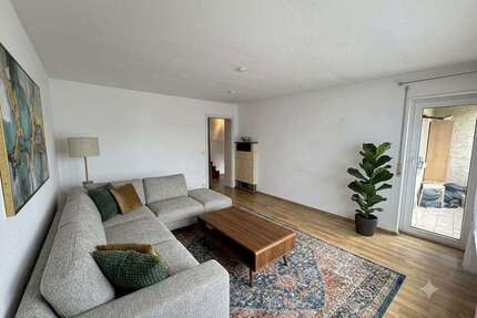 Wohnung zum Kaufen in Bietigheim-Bissingen 174.000,00 € 53.02 m²