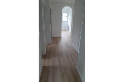 3 Zimmer Wohnung Mannheim Rheinau zu vermieten - Lampertheim