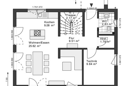 Mach aus deiner Miete Wohneigentum! - Flieden