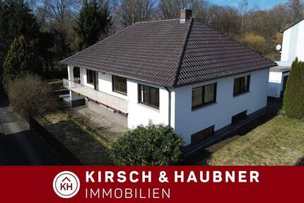 Bungalow mit Garten in begehrter Lage zwischen Kanal und Innenstadt! Neumarkt - Zentrumsnah