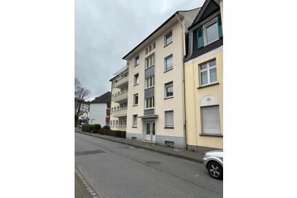 MFH SOLINGEN MITTE 6,5 % RENDITE AB TAG 1 ─ DIREKT VOM EIGENTÜMER