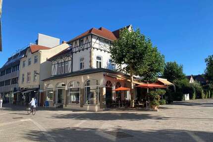 Wohnung zum Mieten in Bad Salzuflen 950,00 € 125.63 m²
