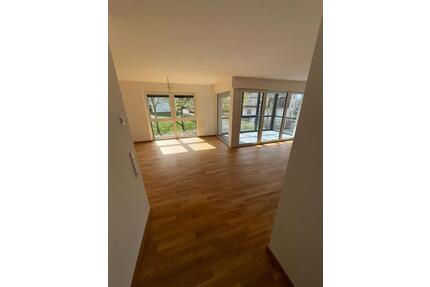 Neubauwohnung mit Wintergarten| Saarbrücken-Dudweiler - Wadern