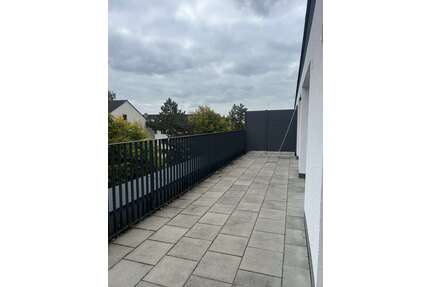 Wohnung zum Mieten in Augsburg 1.805,00 € 90.23 m²