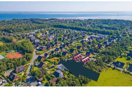 Grundstück zu verkaufen in Wyk auf Föhr 600.000,00 € 799 m²