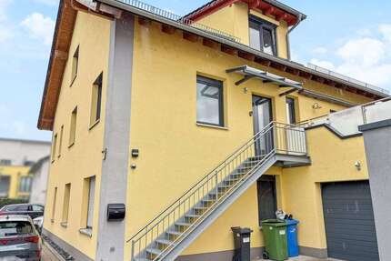 Wohnung zum Kaufen in Karlsdorf-Neuthard 549.000,00 € 223 m²