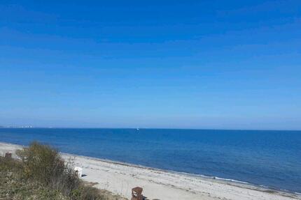 Haus an der Ostsee Ferienhaus 200m zum Strand - Neukirchen