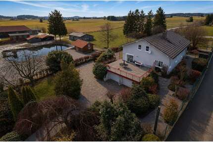 Haus zum Kaufen in Traitsching 329.000,00 € 111.12 m²