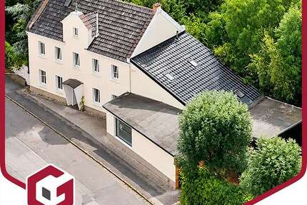Haus zum Kaufen in Euskirchen Kuchenheim 319.000,00 € 116 m² - Euskirchen / Kuchenheim