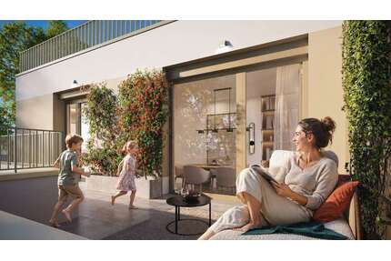 Wohnung zum Kaufen in Berlin 930.000,00 € 123.35 m²