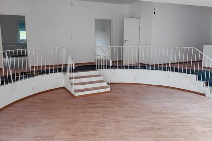 4 Zimmer Wohnung Schweinfurt Stadt - Röthlein
