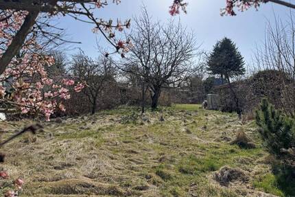 Baugrundstück in ruhiger Wohnlage - Wustrow