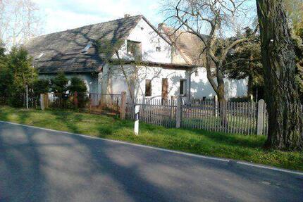 2 Haushälften,einzeln oder komplett, am Stadtrand Bad Liebenwerda
