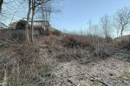 Exklusives Baugrundstück mit einer Fläche von ca. 814m² in Eitorf-Scheidsbach zu verkaufe