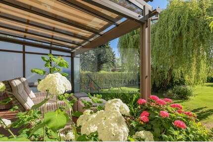 Haus zum Kaufen in Königs Wusterhausen 695.000,00 € 180 m²