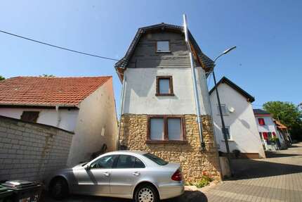 Haus zum Kaufen in Rüssingen 199.000,00 € 150 m²