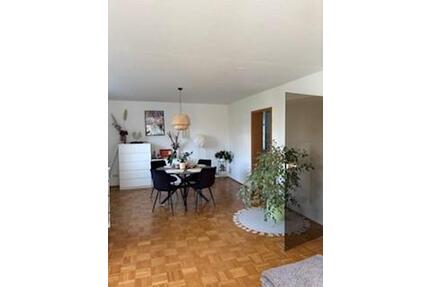 RESERVIERT Bad Sobernheim 2 -Zimmer Wohnung