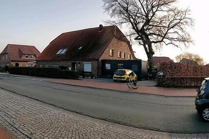 Haus Mehrfamilienhaus - 549.000,00&nbsp;EUR Kaufpreis, ca.&nbsp; 360,00&nbsp;m&sup2; in Edewecht (PLZ: 26188)