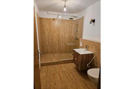 3-Zimmer-Wohnung (80 m²) in Bexbach zu vermieten
