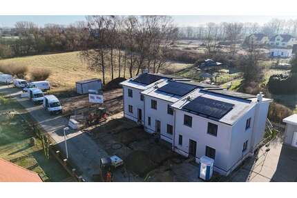 Haus zum Mieten in Heiligenhagen 1.550,00 € 114.7 m²