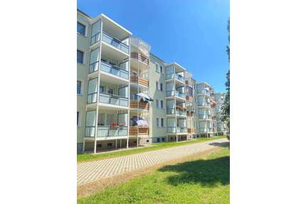 Wohnung zum Mieten in Magdeburg 470,00 € 58.75 m²