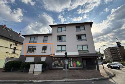 Wohnung zum Mieten in Bottrop 440,00 € 67 m²