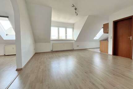 Wohnung zum Kaufen in Bamberg 148.000,00 € 38 m²