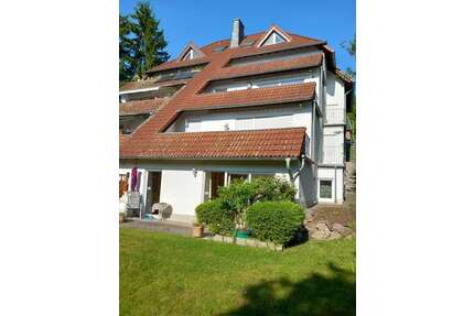 Wohnung zum Kaufen in Schleiden 109.000,00 € 78.5 m²