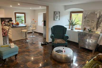 Handwerker aufgepasst! Renovierungsbedürftiges Haus in der Nähe von Schmidmühlen! - Hohenburg Adertshausen