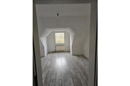 DG 1,5 Zimmer Wohnung GelsenkirchenBeckhausen