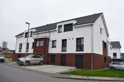 Wohnung zum Kaufen in Bredstedt 289.000,00 € 84 m²