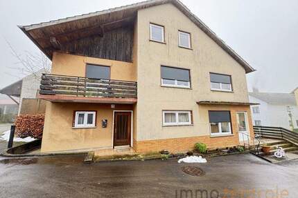 Haus in Treuchtlingen Auernheim - Treuchtlingen / Auernheim