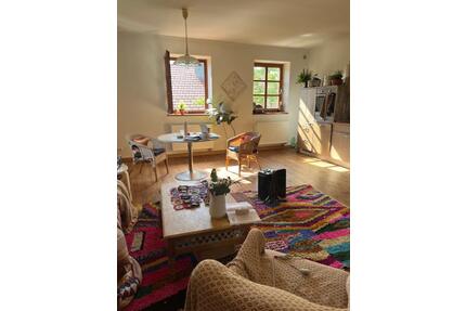 Geräumiges Appartement auf dem Land Nähe Passau - Obernzell