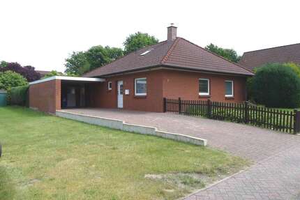 Haus zum Kaufen in Lamstedt 228.000,00 € 85 m²