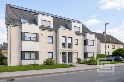 Wohnung zum Mieten in Monheim am Rhein 1.490,00 € 123.45 m²