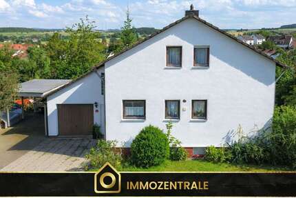 Haus zum Kaufen in Wolfhagen 299.000,00 € 116 m²