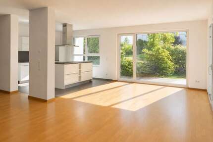 Wohnung zum Mieten in Ludwigshafen Süd 2.336,00 € 178 m² - Ludwigshafen / Süd