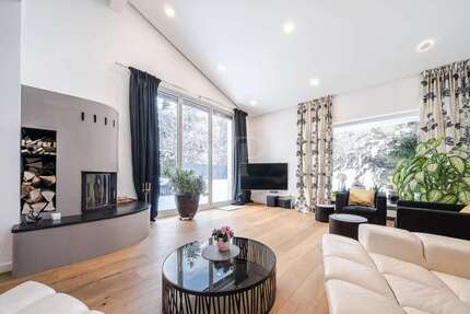 Haus zum Kaufen in Schmitten 598.000,00 € 117 m²