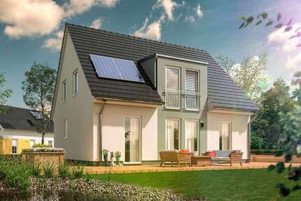 Haus zum Kaufen in Gelsenkirchen 277.040,00 € 130 m²